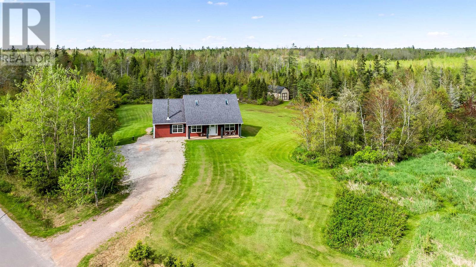 98 East Suffolk Road Extension, Suffolk, Prince Edward Island  C1C 0G6 - Photo 24 - 202513478