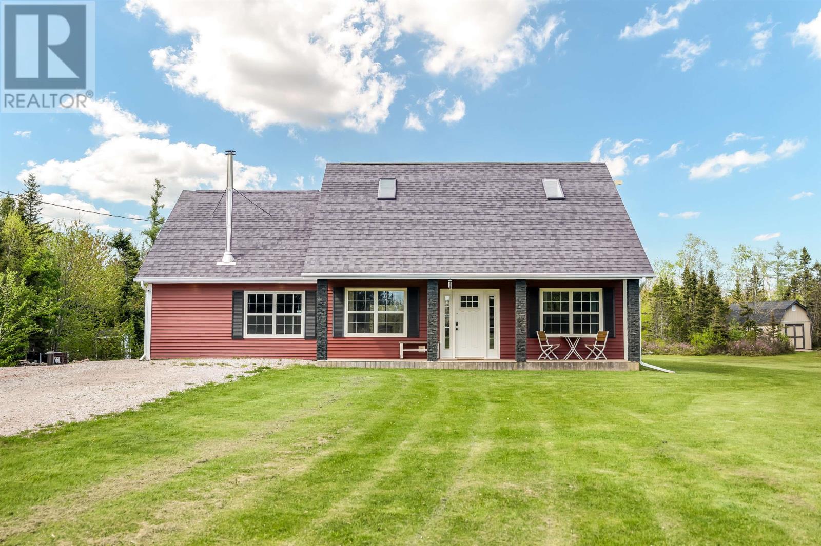 98 East Suffolk Road Extension, Suffolk, Prince Edward Island  C1C 0G6 - Photo 25 - 202513478