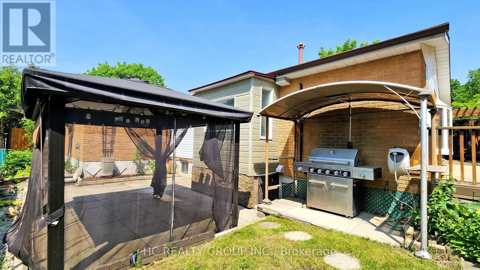 21 Sir Constantine Drive, Markham, Ontario  L3P 2X3 - Photo 38 - N12197361