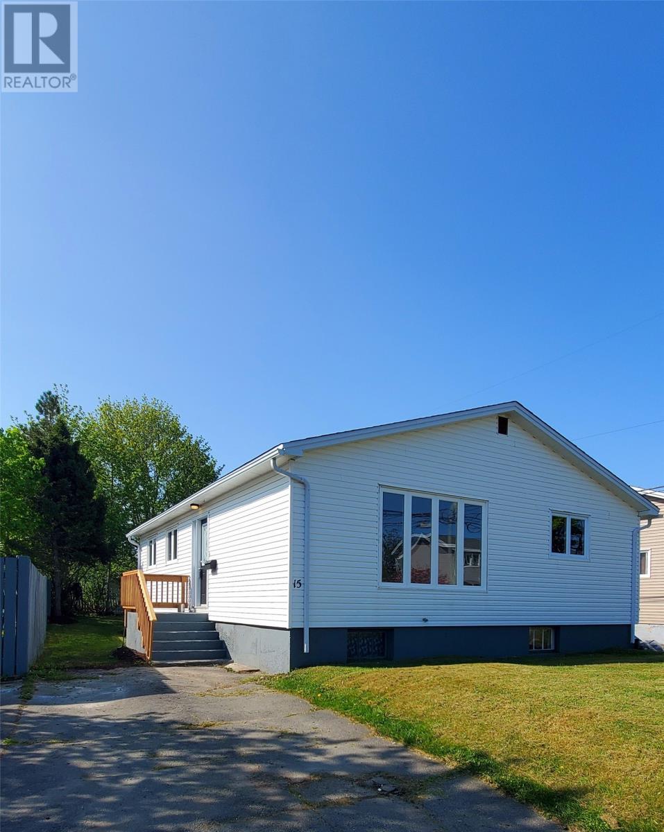 Property at 15 Wishingwell Road image 1