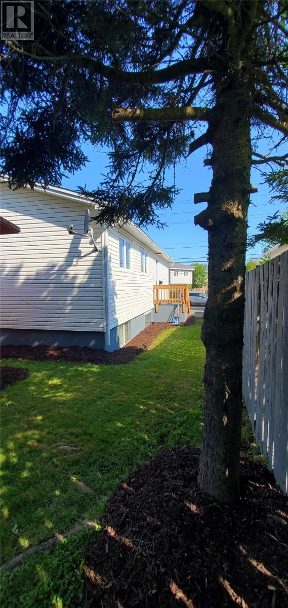 15 Wishingwell Road, St. John's, Newfoundland & Labrador  A1B 1G4 - Photo 3 - 1285886