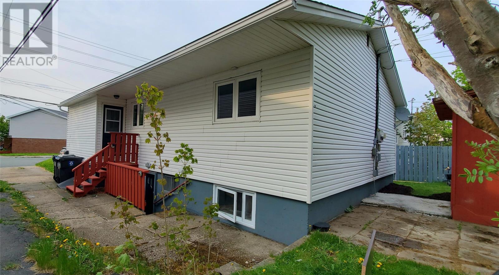 15 Wishingwell Road, St. John's, Newfoundland & Labrador  A1B 1G4 - Photo 34 - 1285886
