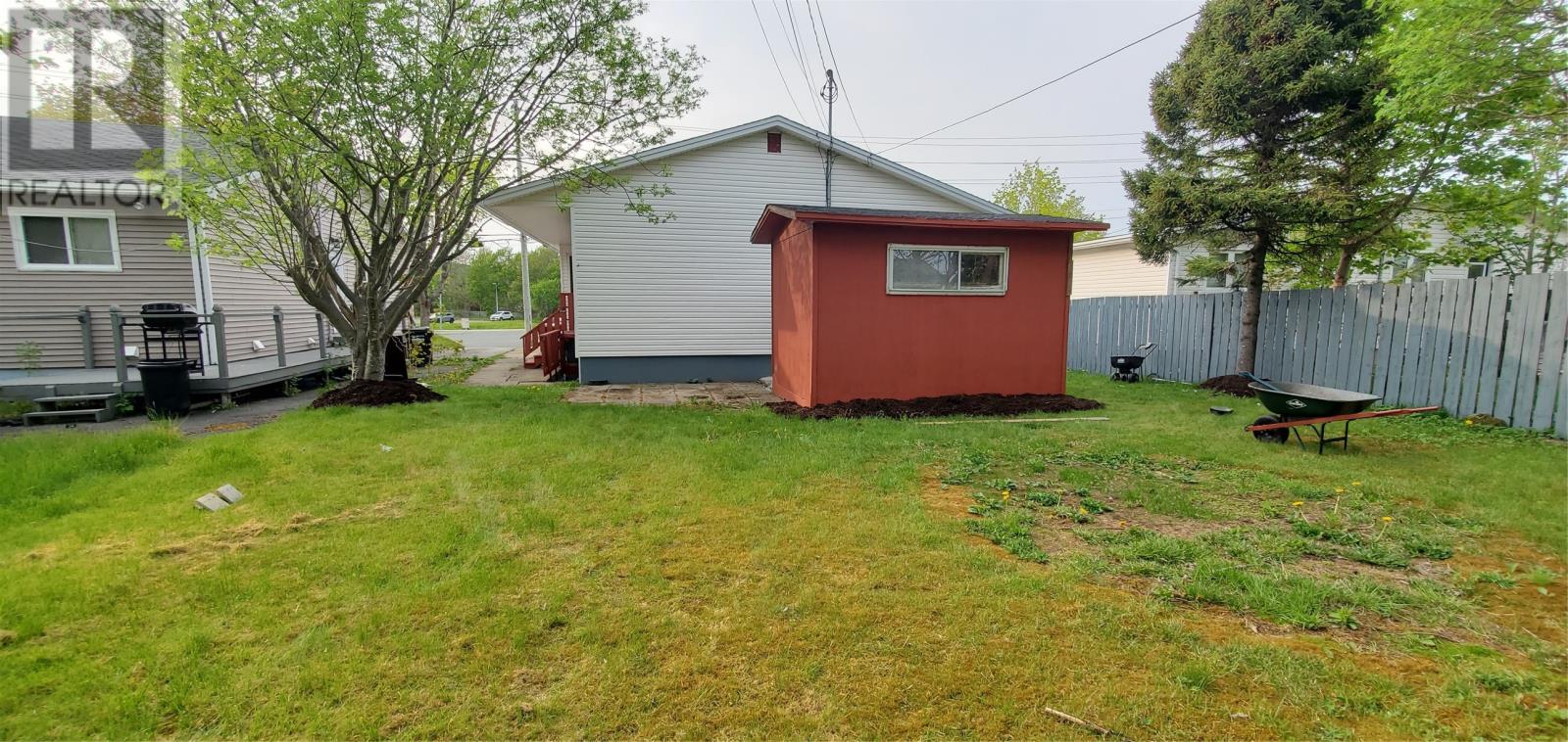 15 Wishingwell Road, St. John's, Newfoundland & Labrador  A1B 1G4 - Photo 32 - 1285886