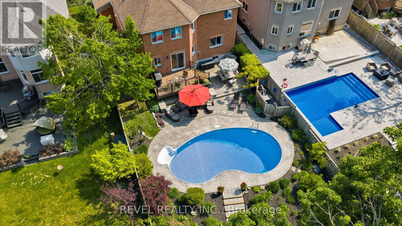 34 Allsop Crescent, Barrie (Holly), Ontario  L4N 8T7 - Photo 2 - S12197576