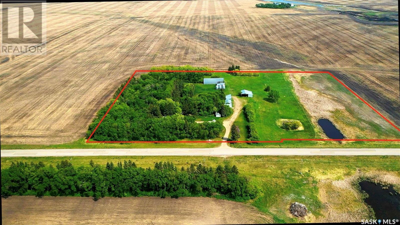 310 Highway, Foam Lake, Saskatchewan  S0A 1A0 - Photo 49 - SK006365