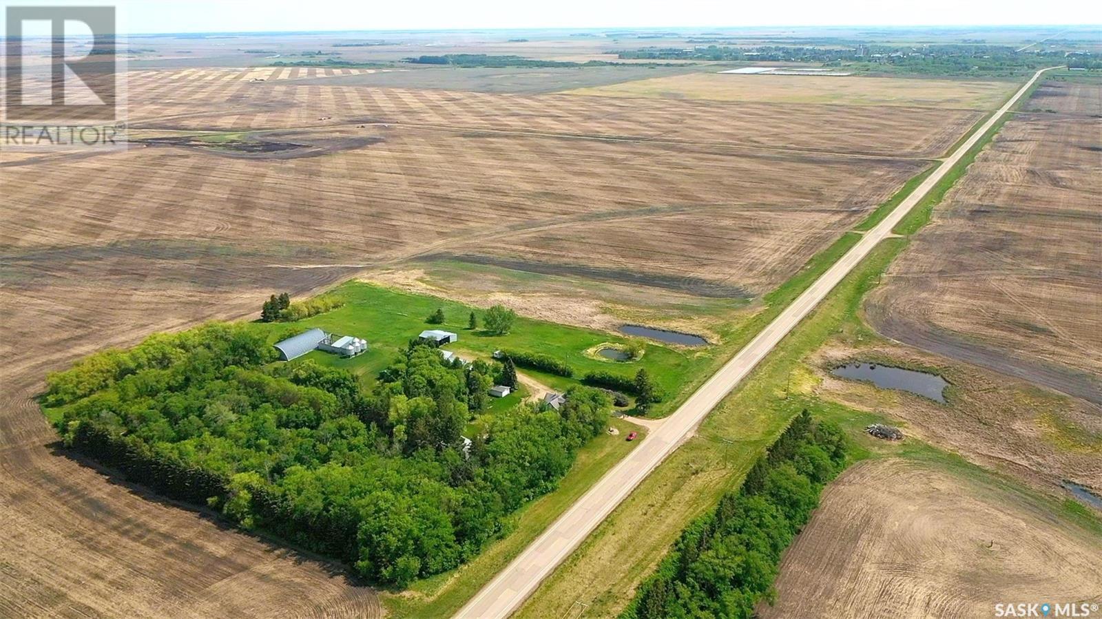 310 Highway, Foam Lake, Saskatchewan  S0A 1A0 - Photo 50 - SK006365