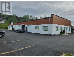 874 Topsail Road