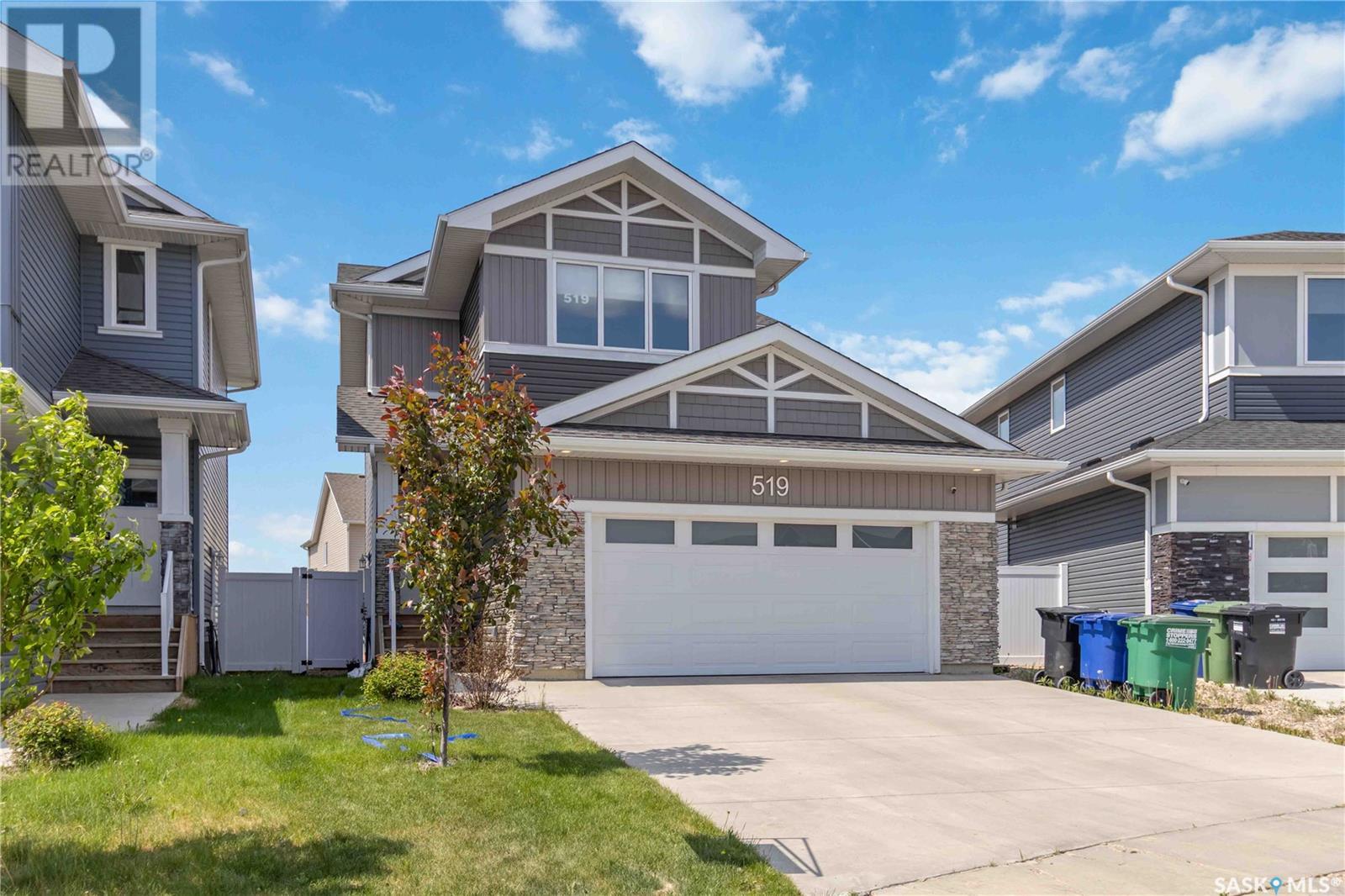 519 Mcfaull Crescent, Saskatoon, Saskatchewan  S7V 0T1 - Photo 3 - SK008343