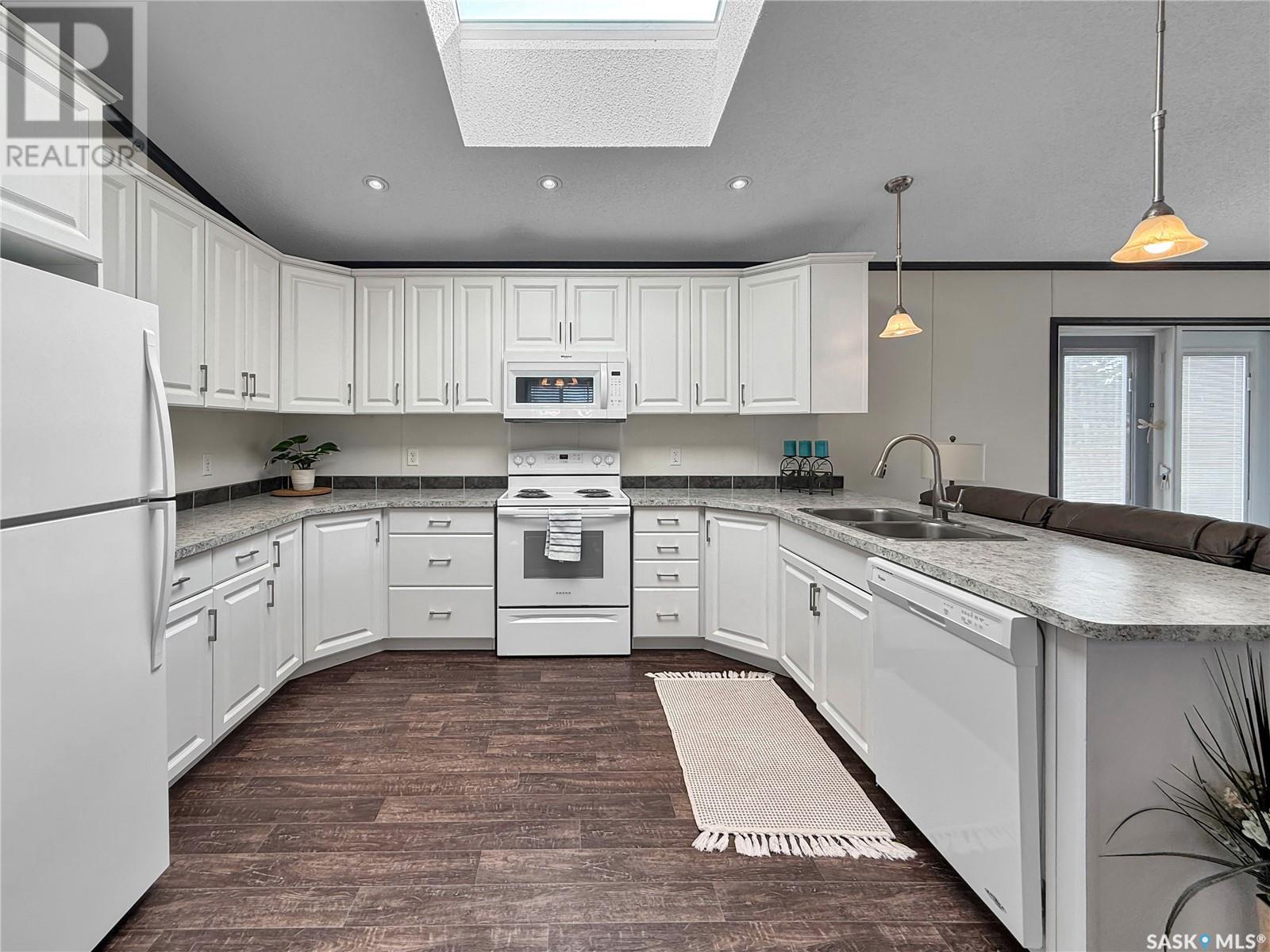 201 Margaret Court, Esterhazy, Saskatchewan  S0A 0X0 - Photo 11 - SK008237