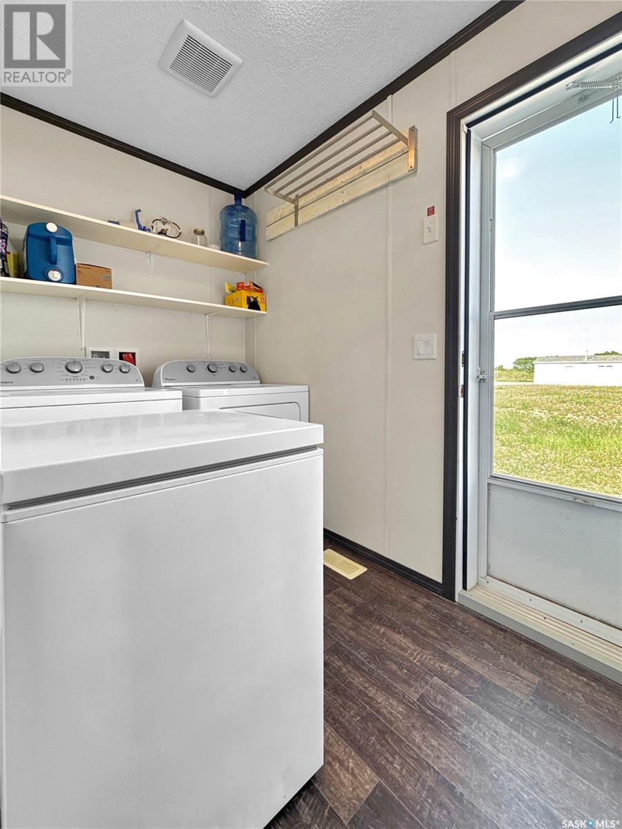 201 Margaret Court, Esterhazy, Saskatchewan  S0A 0X0 - Photo 22 - SK008237