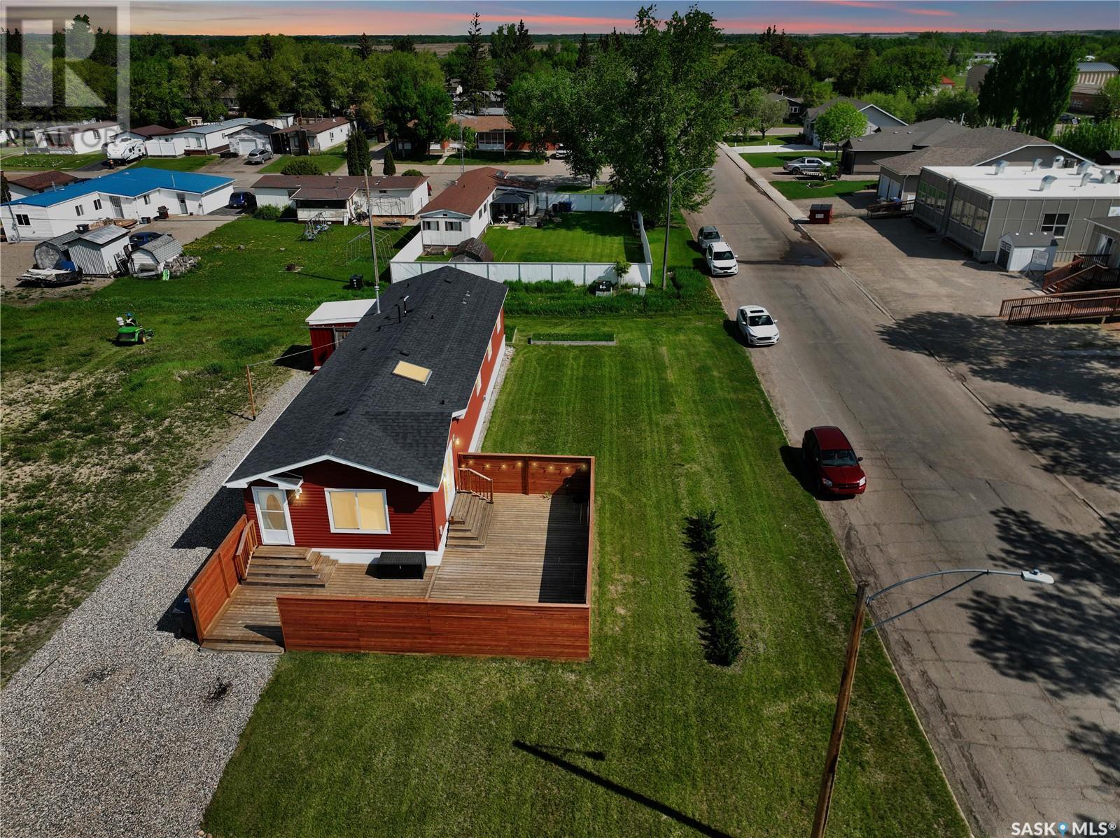 201 Margaret Court, Esterhazy, Saskatchewan  S0A 0X0 - Photo 23 - SK008237