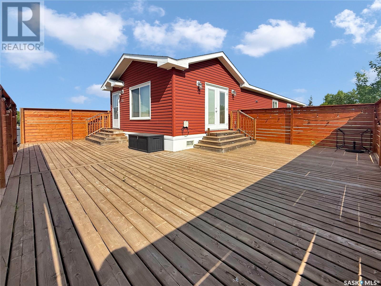 201 Margaret Court, Esterhazy, Saskatchewan  S0A 0X0 - Photo 5 - SK008237