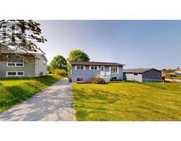 8 Granville Crescent