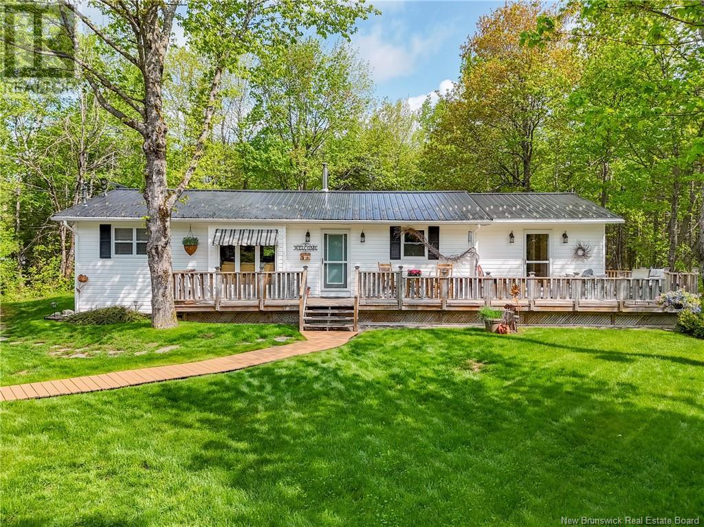 128+ 104 Jerry Chessie Road, Yoho Lake, New Brunswick  E6K 3B4 - Photo 25 - NB118733