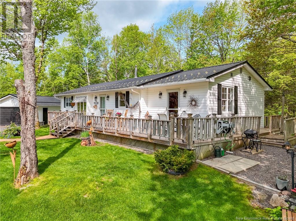 128+ 104 Jerry Chessie Road, Yoho Lake, New Brunswick  E6K 3B4 - Photo 26 - NB118733