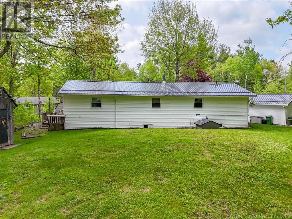 128+ 104 Jerry Chessie Road, Yoho Lake, New Brunswick  E6K 3B4 - Photo 27 - NB118733