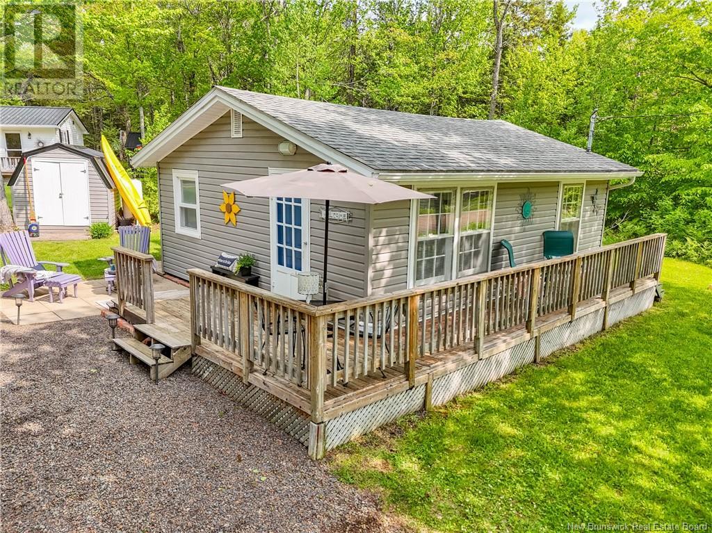 128+ 104 Jerry Chessie Road, Yoho Lake, New Brunswick  E6K 3B4 - Photo 31 - NB118733