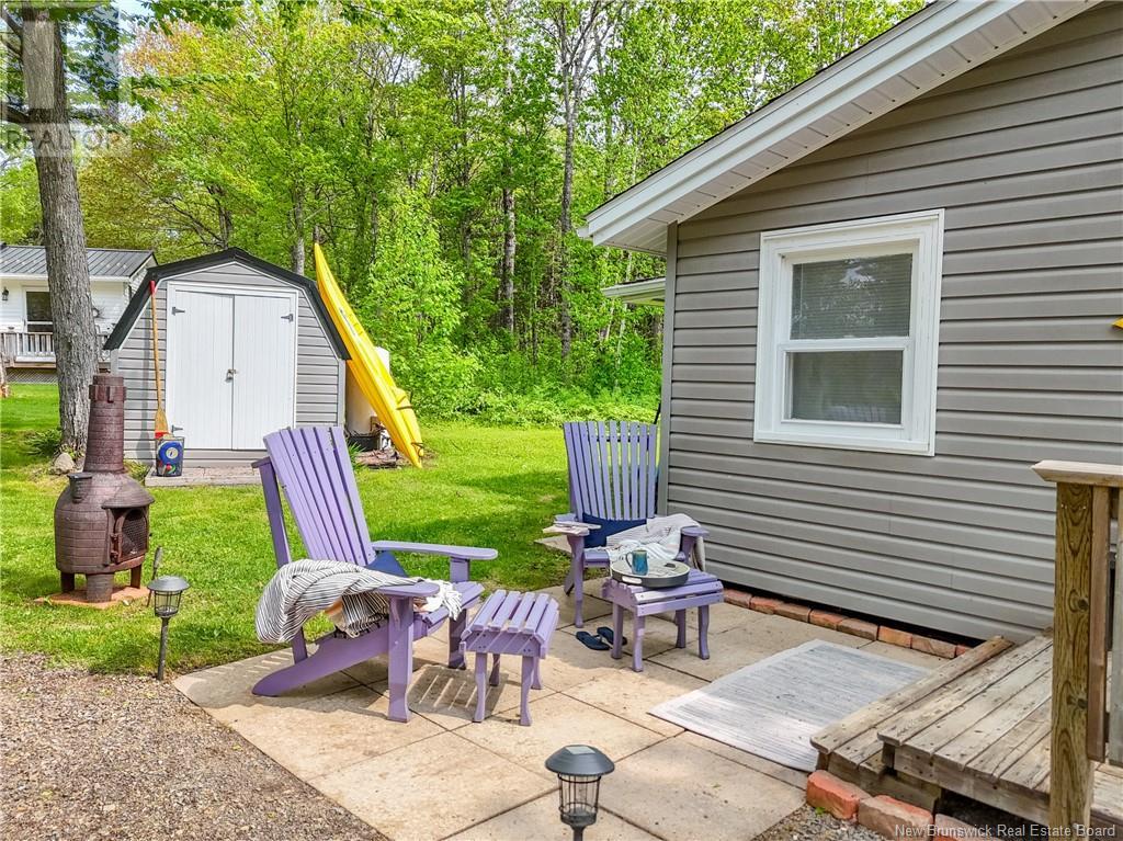 128+ 104 Jerry Chessie Road, Yoho Lake, New Brunswick  E6K 3B4 - Photo 32 - NB118733