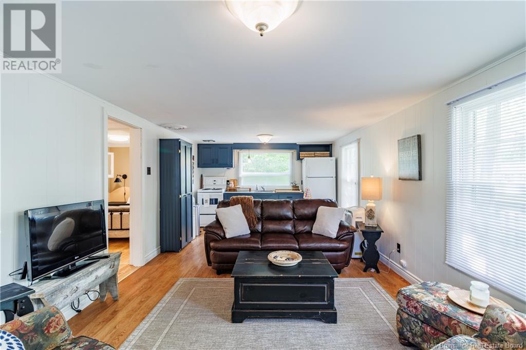128+ 104 Jerry Chessie Road, Yoho Lake, New Brunswick  E6K 3B4 - Photo 33 - NB118733