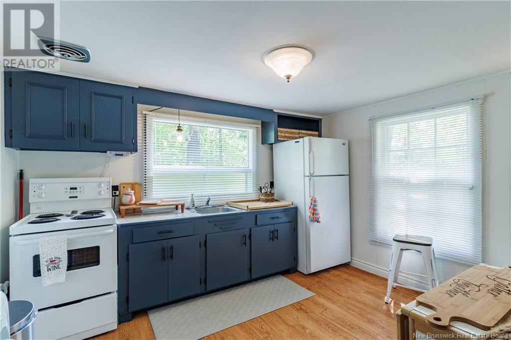 128+ 104 Jerry Chessie Road, Yoho Lake, New Brunswick  E6K 3B4 - Photo 35 - NB118733