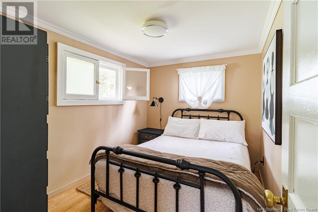 128+ 104 Jerry Chessie Road, Yoho Lake, New Brunswick  E6K 3B4 - Photo 37 - NB118733