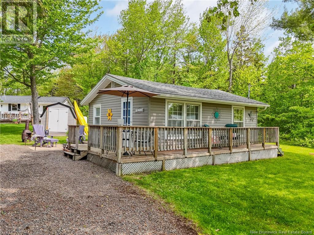 128+ 104 Jerry Chessie Road, Yoho Lake, New Brunswick  E6K 3B4 - Photo 41 - NB118733
