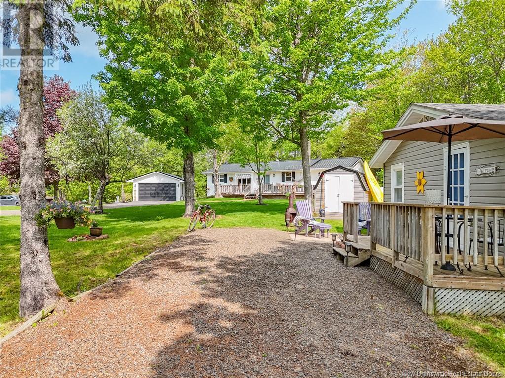 128+ 104 Jerry Chessie Road, Yoho Lake, New Brunswick  E6K 3B4 - Photo 42 - NB118733