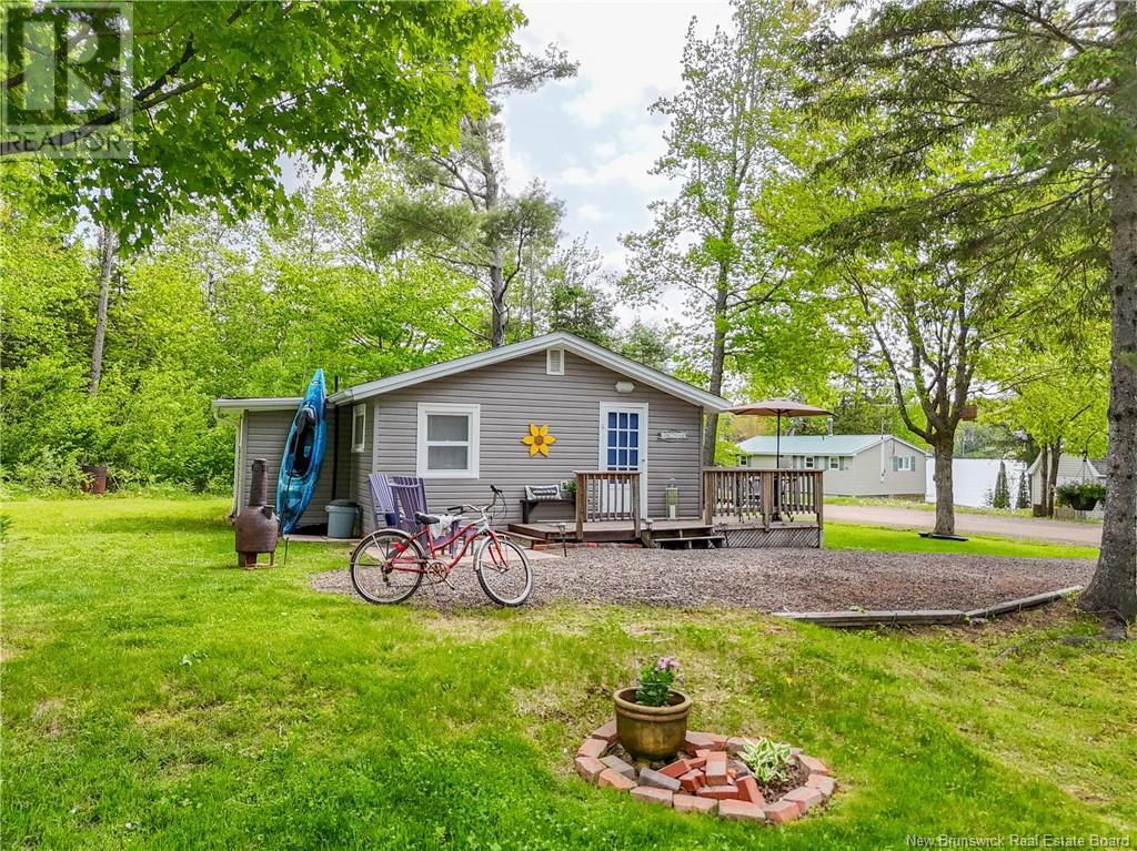 128+ 104 Jerry Chessie Road, Yoho Lake, New Brunswick  E6K 3B4 - Photo 43 - NB118733