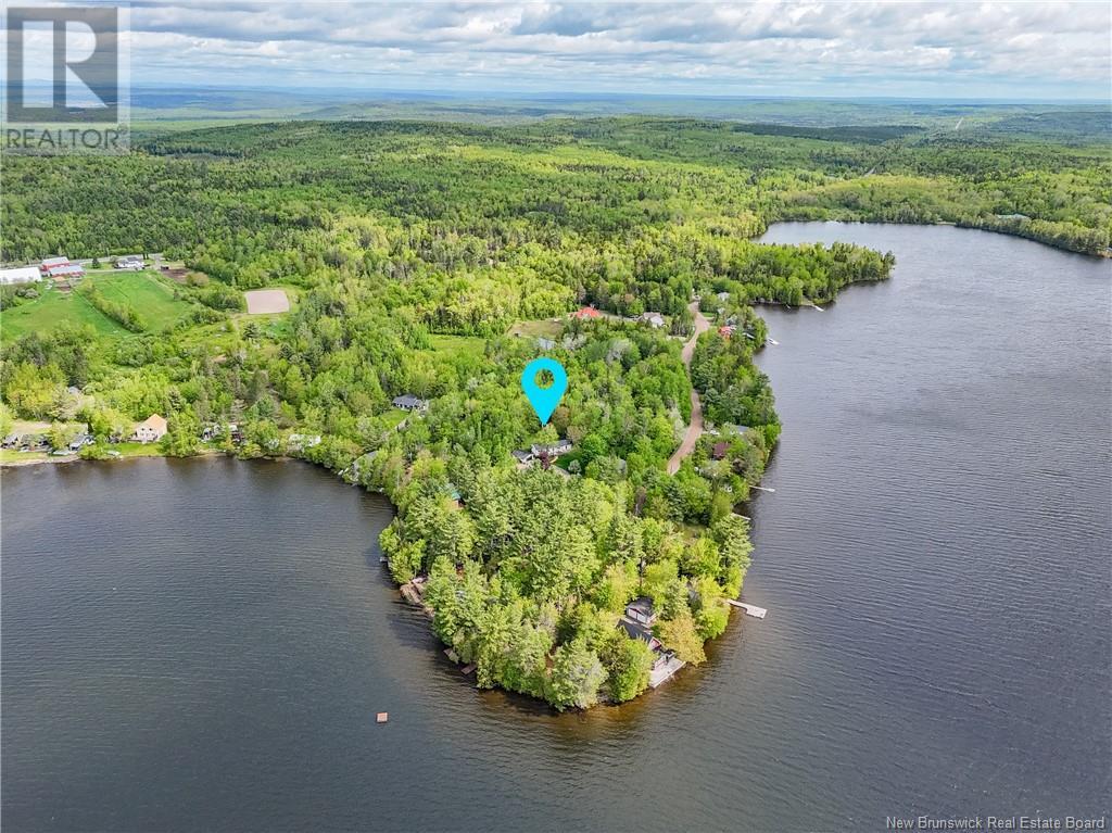 128+ 104 Jerry Chessie Road, Yoho Lake, New Brunswick  E6K 3B4 - Photo 48 - NB118733