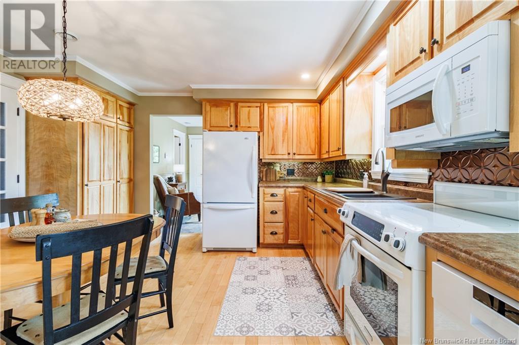 128+ 104 Jerry Chessie Road, Yoho Lake, New Brunswick  E6K 3B4 - Photo 8 - NB118733