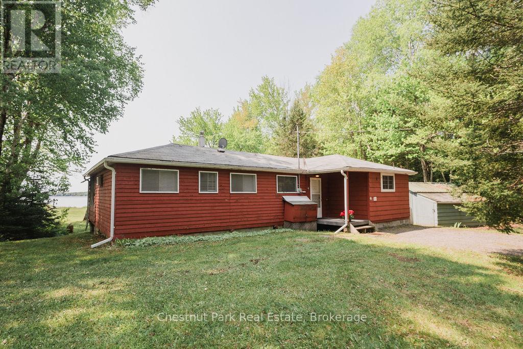 294 Kent Road, Armour, Ontario  P0A 1Z0 - Photo 7 - X12193928