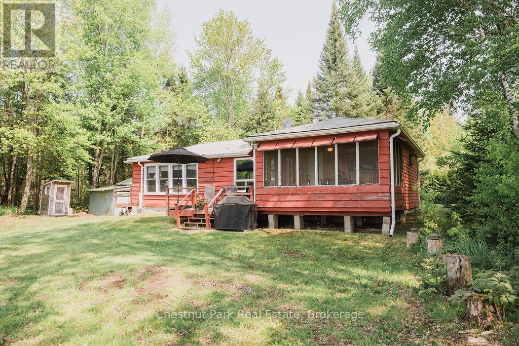 294 Kent Road, Armour, Ontario  P0A 1Z0 - Photo 6 - X12193928