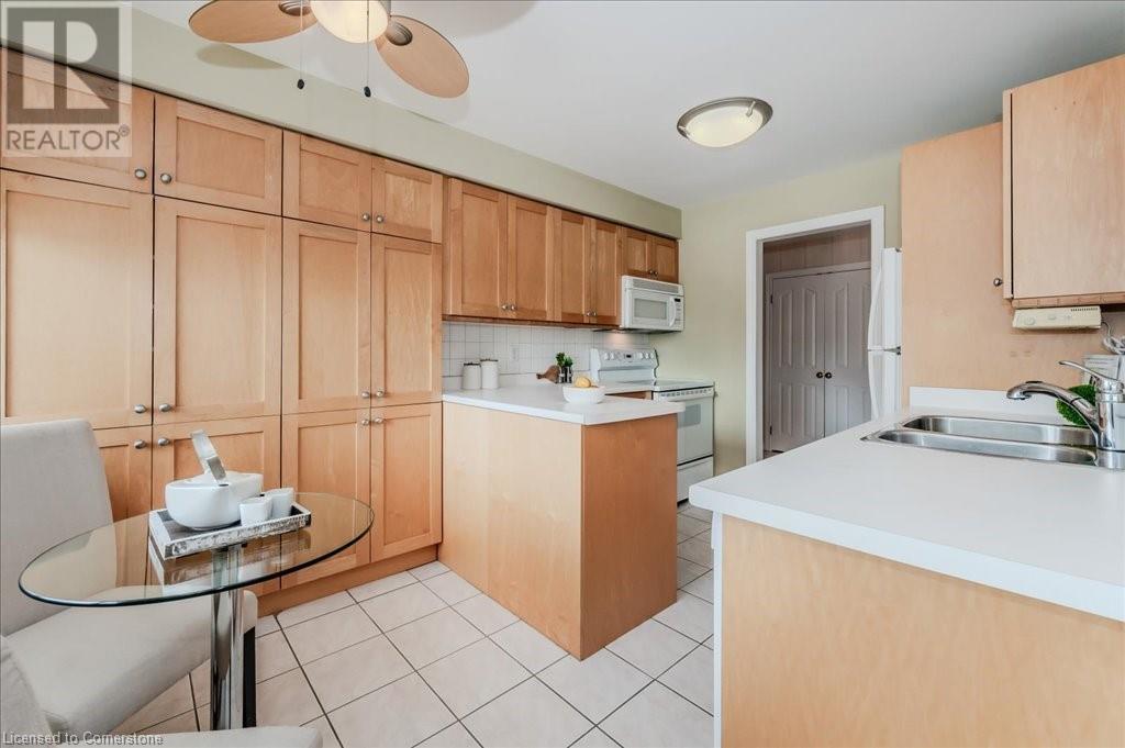 43 Caroline Street Unit# 302, Waterloo, Ontario  N2L 2Y5 - Photo 10 - 40737802
