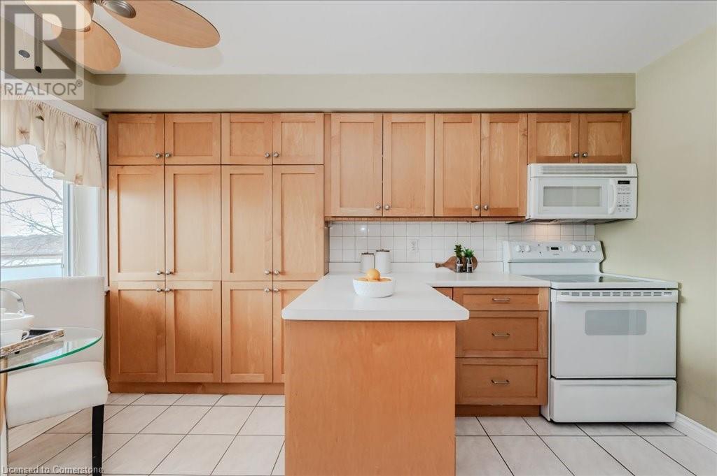 43 Caroline Street Unit# 302, Waterloo, Ontario  N2L 2Y5 - Photo 11 - 40737802