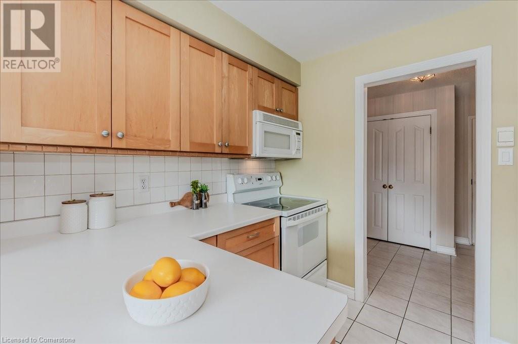 43 Caroline Street Unit# 302, Waterloo, Ontario  N2L 2Y5 - Photo 12 - 40737802
