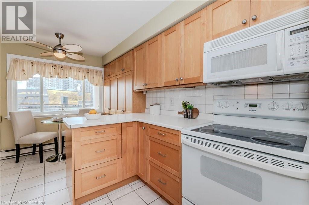 43 Caroline Street Unit# 302, Waterloo, Ontario  N2L 2Y5 - Photo 13 - 40737802