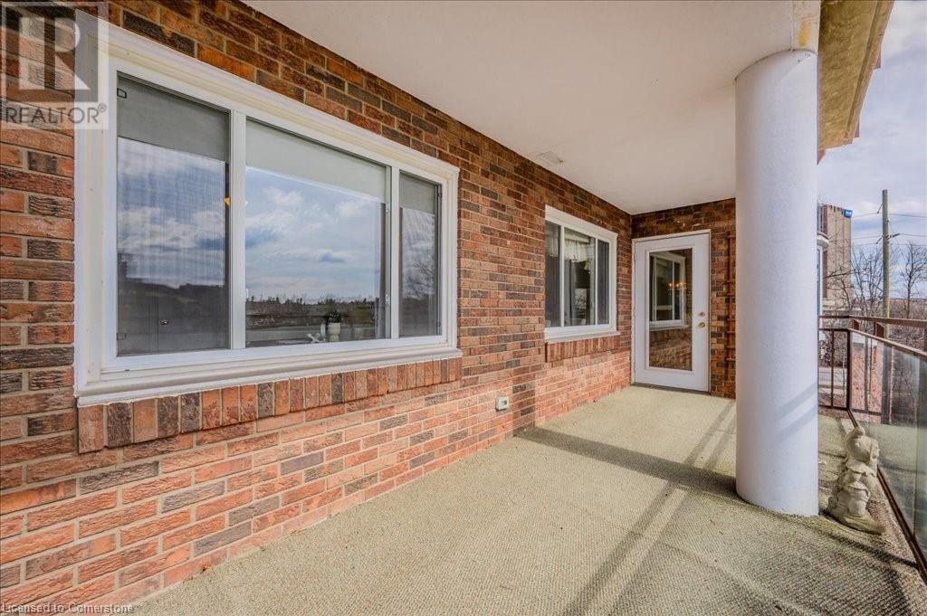 43 Caroline Street Unit# 302, Waterloo, Ontario  N2L 2Y5 - Photo 15 - 40737802