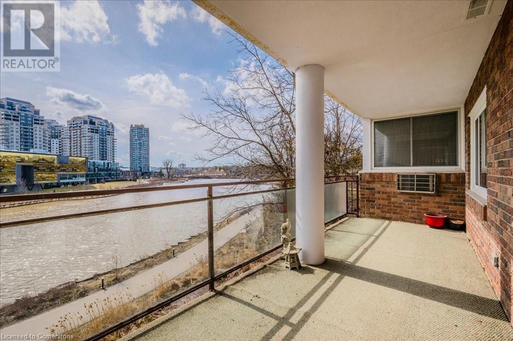 43 Caroline Street Unit# 302, Waterloo, Ontario  N2L 2Y5 - Photo 16 - 40737802
