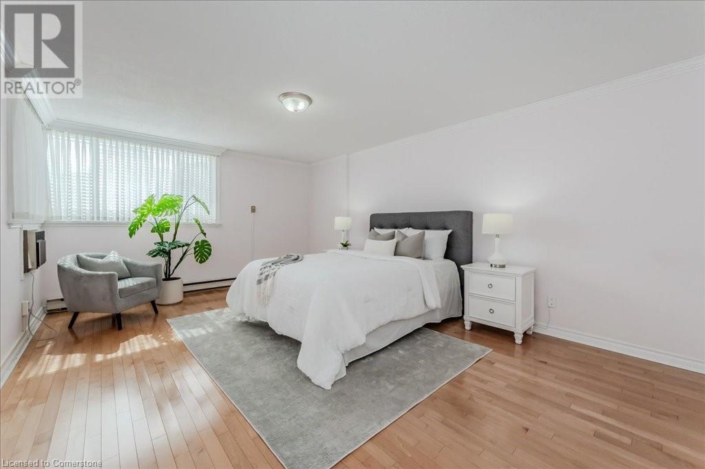 43 Caroline Street Unit# 302, Waterloo, Ontario  N2L 2Y5 - Photo 19 - 40737802