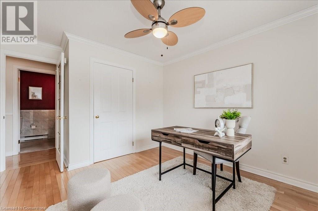 43 Caroline Street Unit# 302, Waterloo, Ontario  N2L 2Y5 - Photo 25 - 40737802