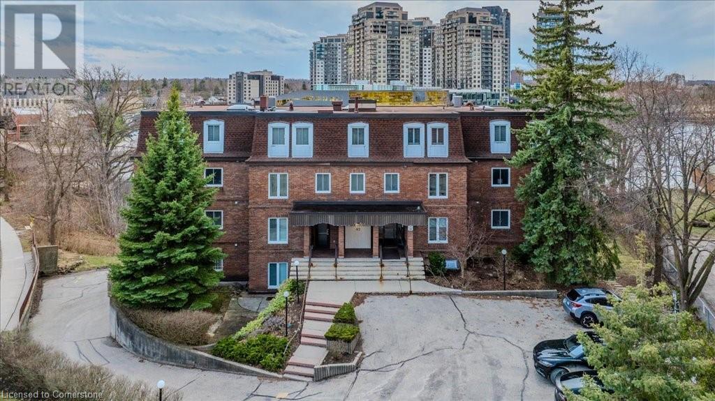 43 Caroline Street Unit# 302, Waterloo, Ontario  N2L 2Y5 - Photo 27 - 40737802