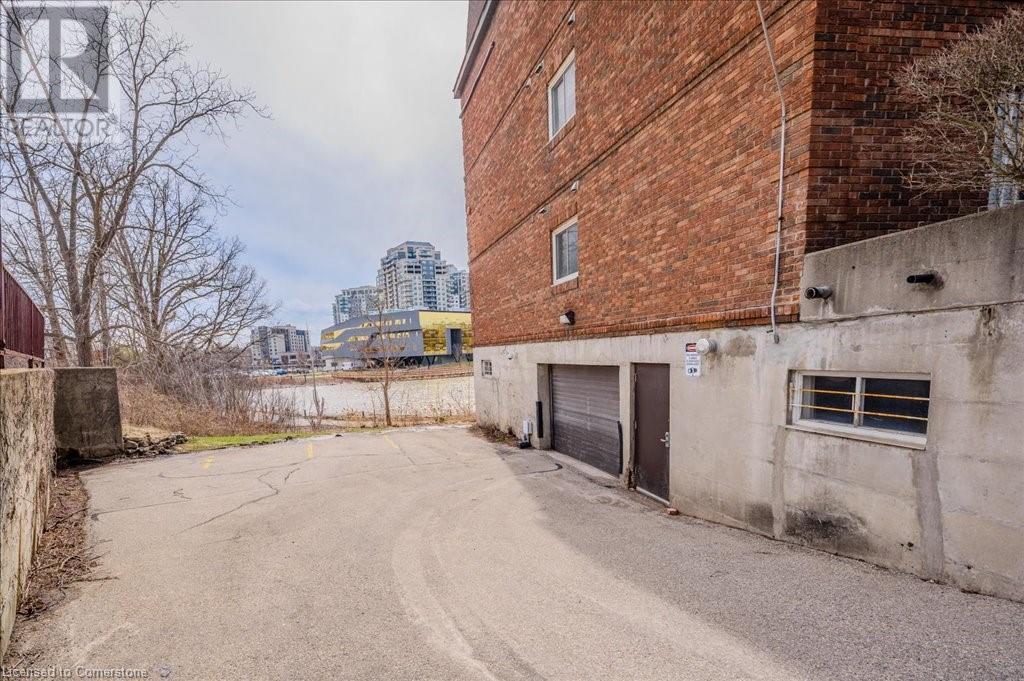 43 Caroline Street Unit# 302, Waterloo, Ontario  N2L 2Y5 - Photo 29 - 40737802