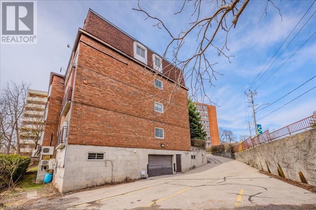 43 Caroline Street Unit# 302, Waterloo, Ontario  N2L 2Y5 - Photo 30 - 40737802