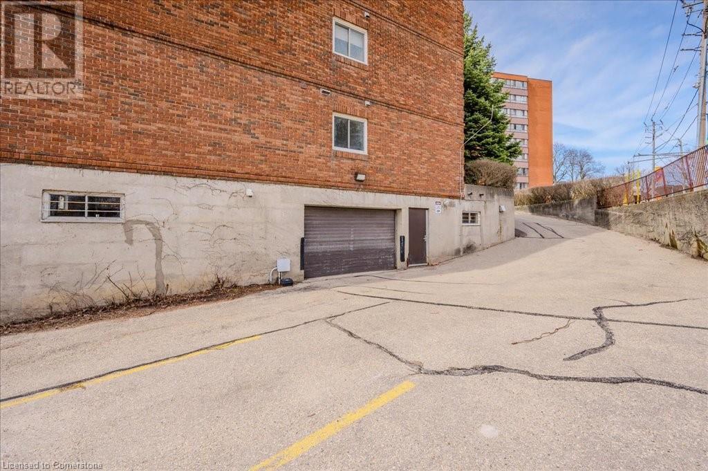 43 Caroline Street Unit# 302, Waterloo, Ontario  N2L 2Y5 - Photo 31 - 40737802
