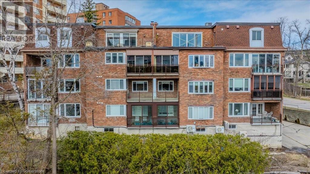 43 Caroline Street Unit# 302, Waterloo, Ontario  N2L 2Y5 - Photo 32 - 40737802