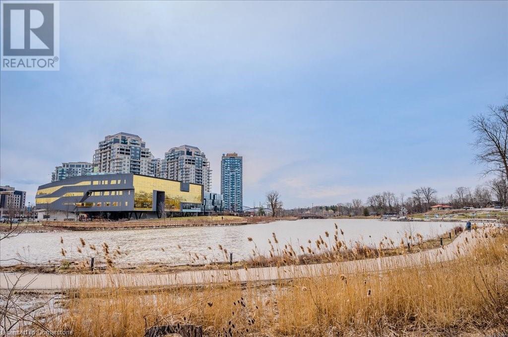 43 Caroline Street Unit# 302, Waterloo, Ontario  N2L 2Y5 - Photo 33 - 40737802