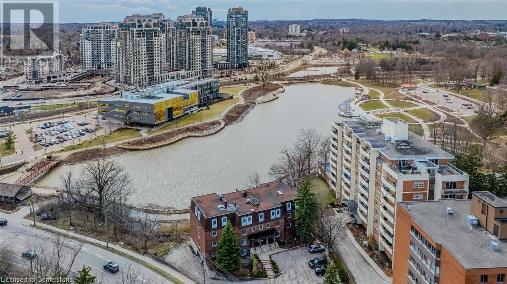 43 Caroline Street Unit# 302, Waterloo, Ontario  N2L 2Y5 - Photo 34 - 40737802