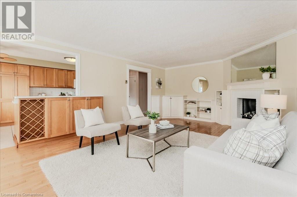 43 Caroline Street Unit# 302, Waterloo, Ontario  N2L 2Y5 - Photo 5 - 40737802