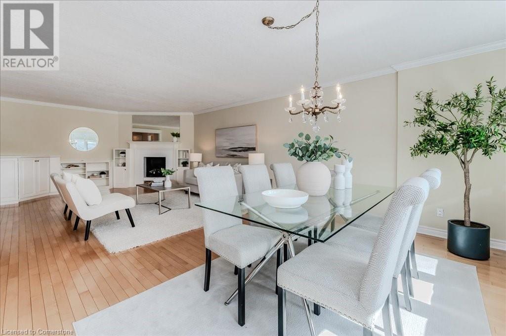 43 Caroline Street Unit# 302, Waterloo, Ontario  N2L 2Y5 - Photo 6 - 40737802