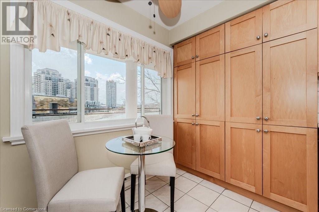 43 Caroline Street Unit# 302, Waterloo, Ontario  N2L 2Y5 - Photo 8 - 40737802